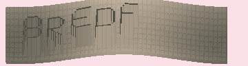 CAPTCHA 認証コード