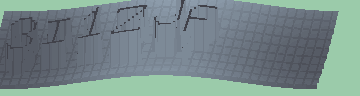 CAPTCHA 認証コード