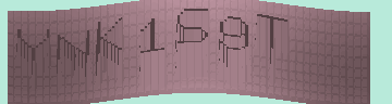 CAPTCHA 認証コード