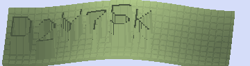 CAPTCHA 認証コード