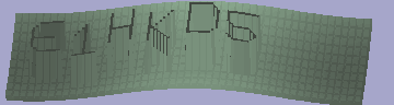 CAPTCHA 認証コード