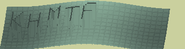 CAPTCHA 認証コード