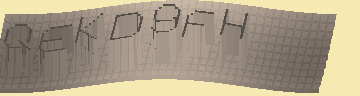 CAPTCHA 認証コード