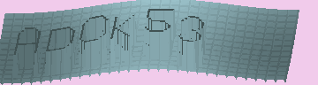 CAPTCHA 認証コード