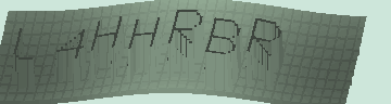 CAPTCHA 認証コード