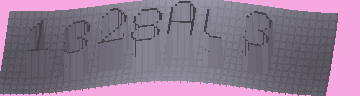 CAPTCHA 認証コード