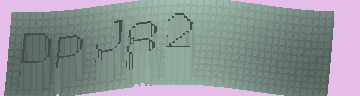 CAPTCHA 認証コード