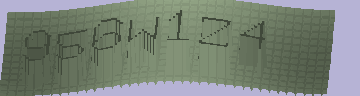 CAPTCHA 認証コード