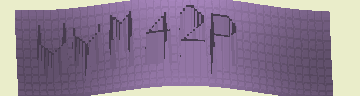 CAPTCHA 認証コード