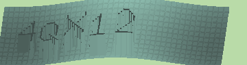 CAPTCHA 認証コード