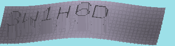 CAPTCHA 認証コード