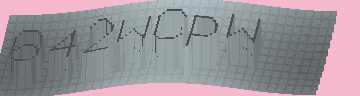 CAPTCHA 認証コード