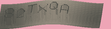 CAPTCHA 認証コード