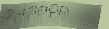 CAPTCHA 認証コード