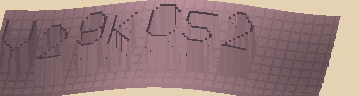 CAPTCHA 認証コード