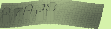 CAPTCHA 認証コード