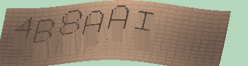 CAPTCHA 認証コード