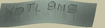 CAPTCHA 認証コード