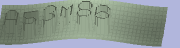 CAPTCHA 認証コード