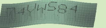 CAPTCHA 認証コード