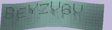 CAPTCHA 認証コード