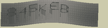 CAPTCHA 認証コード