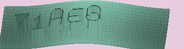 CAPTCHA 認証コード