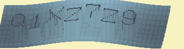 CAPTCHA 認証コード