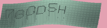 CAPTCHA 認証コード