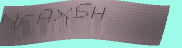 CAPTCHA 認証コード