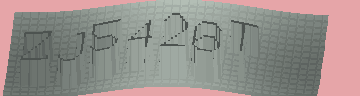 CAPTCHA 認証コード
