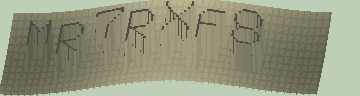 CAPTCHA 認証コード