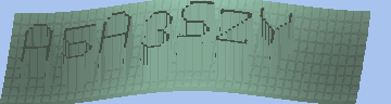 CAPTCHA 認証コード