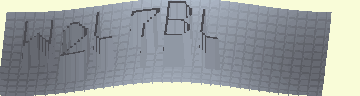 CAPTCHA 認証コード