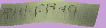 CAPTCHA 認証コード