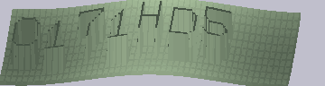 CAPTCHA 認証コード