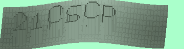 CAPTCHA 認証コード