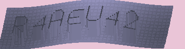 CAPTCHA 認証コード