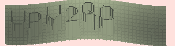 CAPTCHA 認証コード