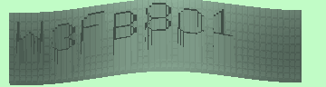 CAPTCHA 認証コード