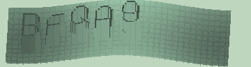 CAPTCHA 認証コード