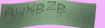 CAPTCHA 認証コード