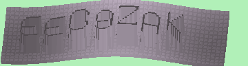 CAPTCHA 認証コード