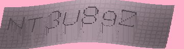 CAPTCHA 認証コード