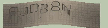 CAPTCHA 認証コード
