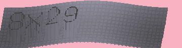 CAPTCHA 認証コード
