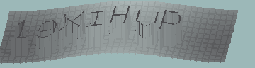 CAPTCHA 認証コード