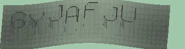 CAPTCHA 認証コード