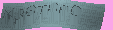 CAPTCHA 認証コード