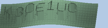 CAPTCHA 認証コード